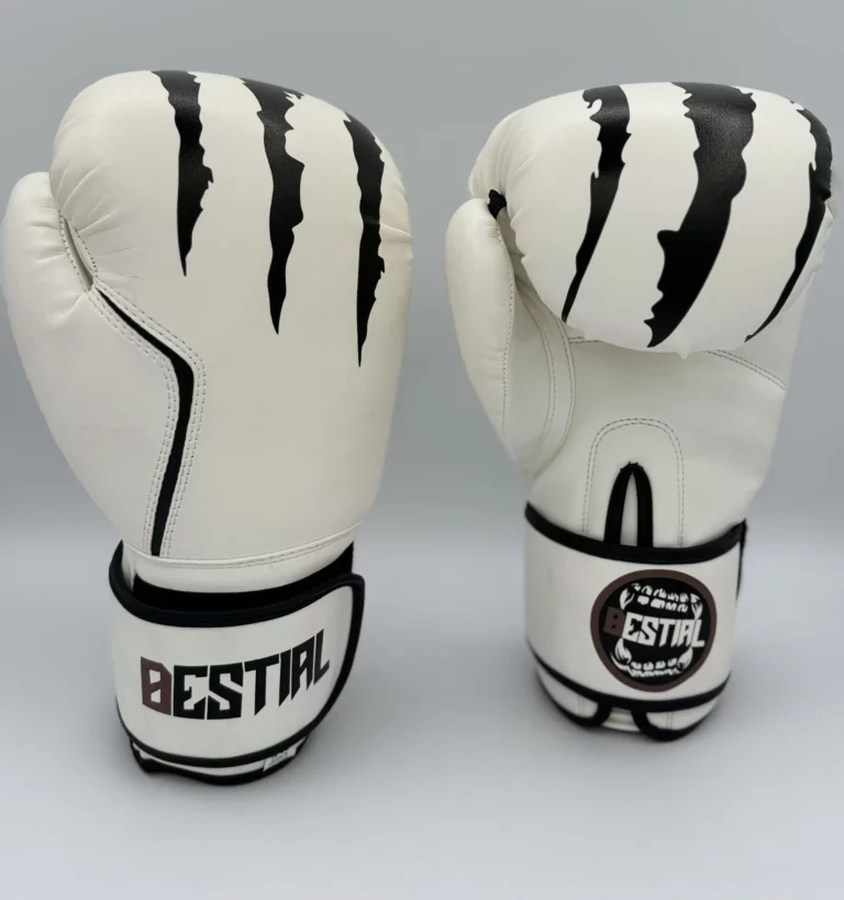 gants de boxe