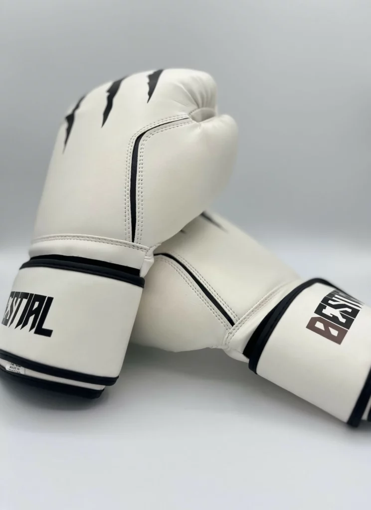 gants de boxe