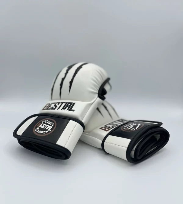 gants de mma pour sparring