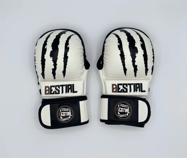 gants de mma pour sparring