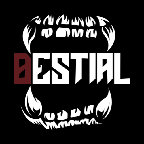 Logo Bestial