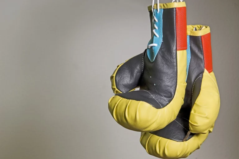 L’Entretien des Gants de Boxe : Un Guide Essentiel