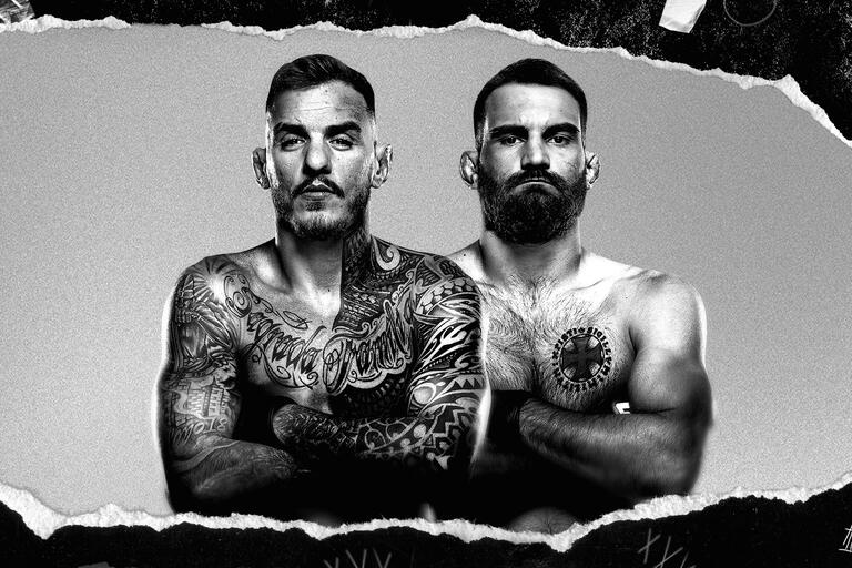 UFC Fight Night : Moicano vs Saint-Denis – L’Événement Phare du MMA Français à Paris