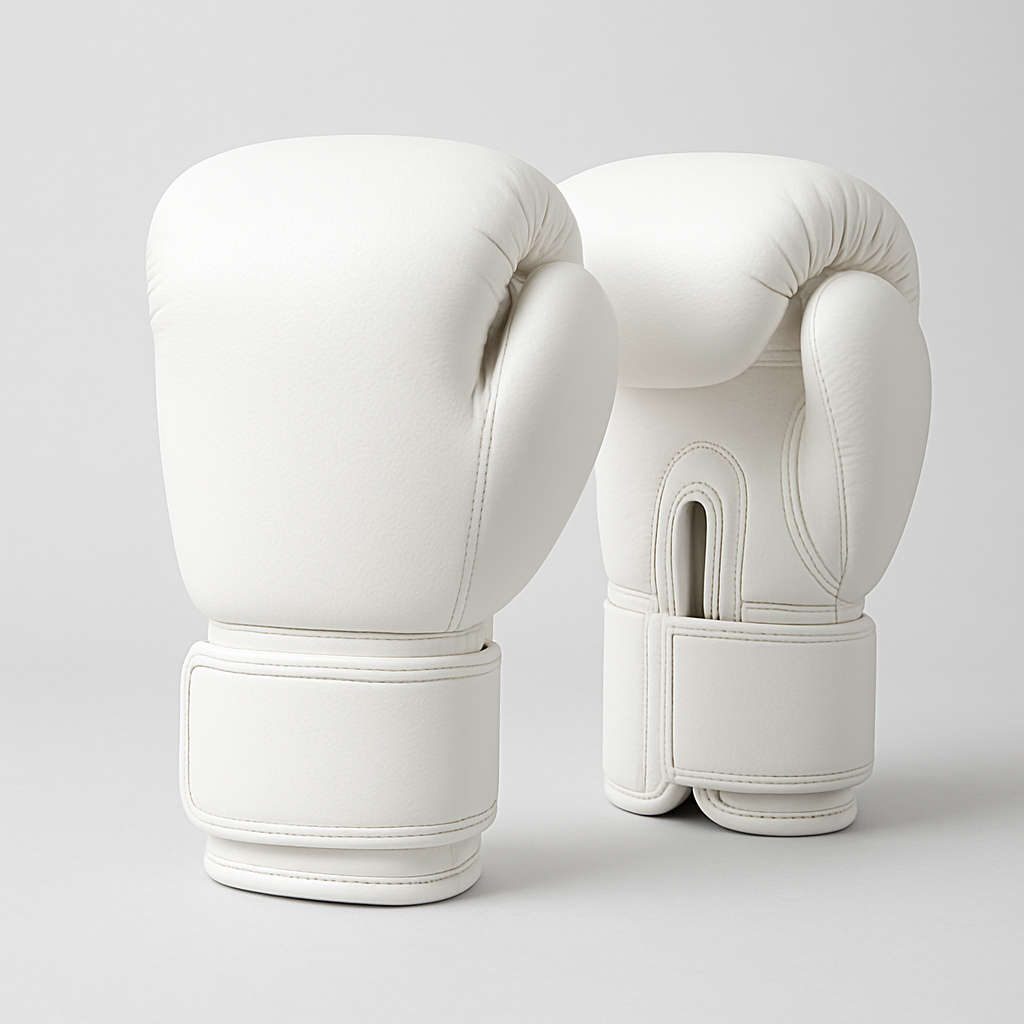Gants de boxe