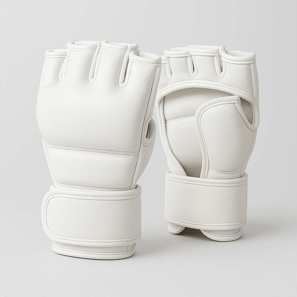 Gants de MMA